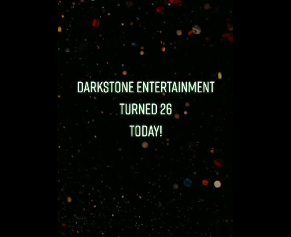 darkstone turns 26 today
