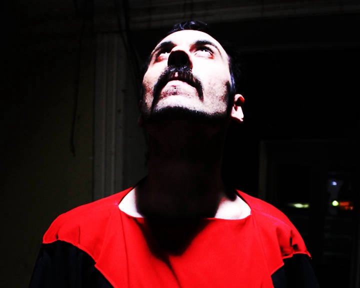 MANOS Trailer Shot 11