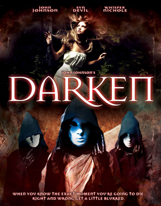 Darken Movie Poster