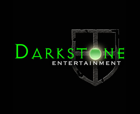 darkstone old logo