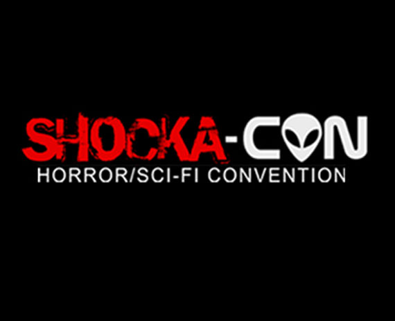 Shockacon logo