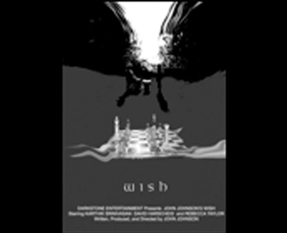 Wish Movie Poster